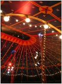 decor cirque franconi journee au cirque franconi cirque activite ecole du cirque activite enfant spectacle enfant